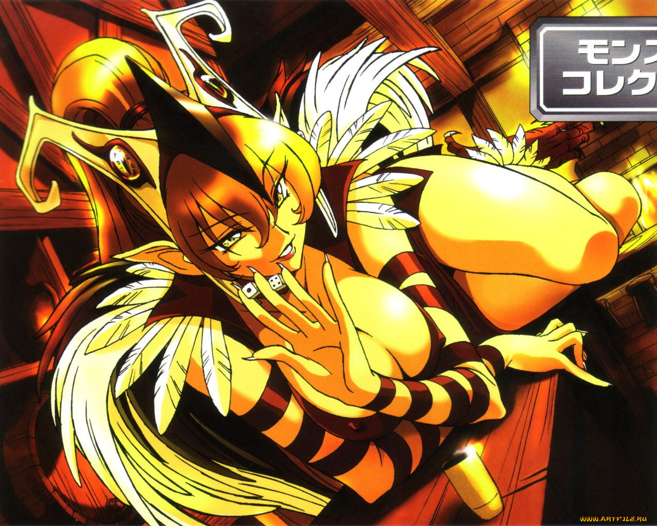 , angels, demons